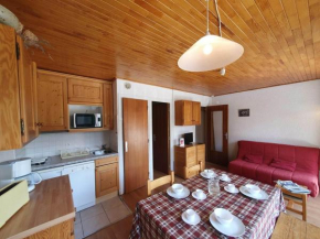 Studio Les Deux Alpes, 1 pièce, 4 personnes - FR-1-348-215